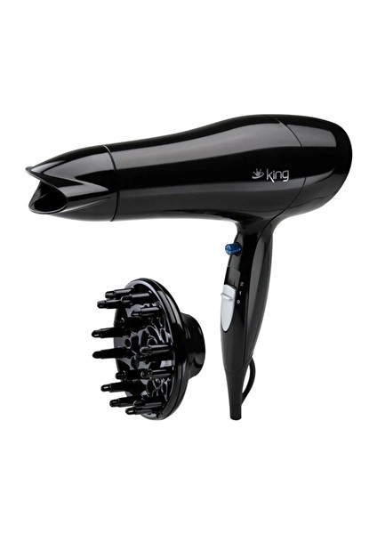 Adora Saç Kurutma Makinesi K-428 (4 Adet)