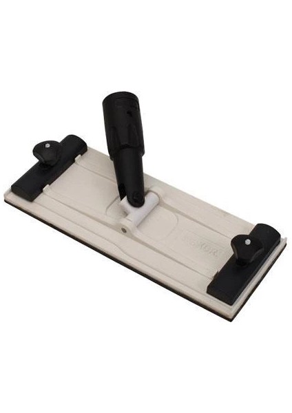 Dekor 1207 Oynar Başlı Zımpara Malası modelleri