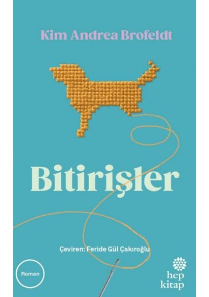 Bitirişler