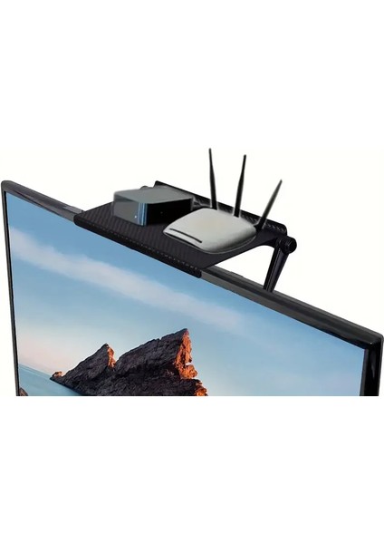 Egonex Tv Üstü Stand modelleri