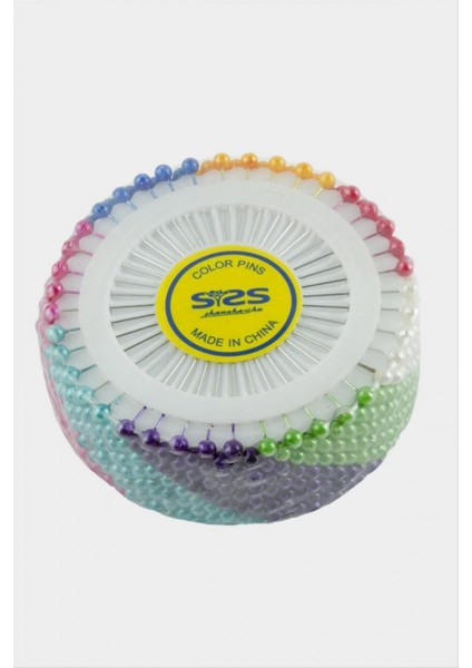 480 Adet Toplu Iğne