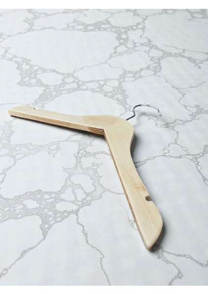 Ahşap Çocuk Elbise Askısı Bebek Askısı Kıyafet ve Elbise Askısı 10 Adet 1.kalite fiyatları