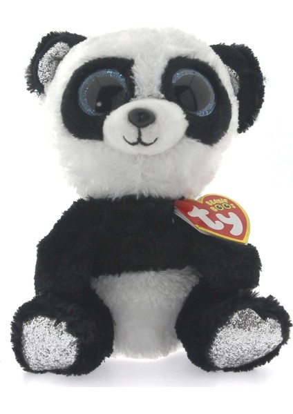 Ty Beanie Boos-Bamboo Panda 21 cm modelleri