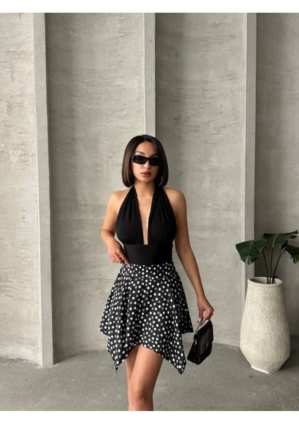 Puantiyeli Etek S25900 fırsatları