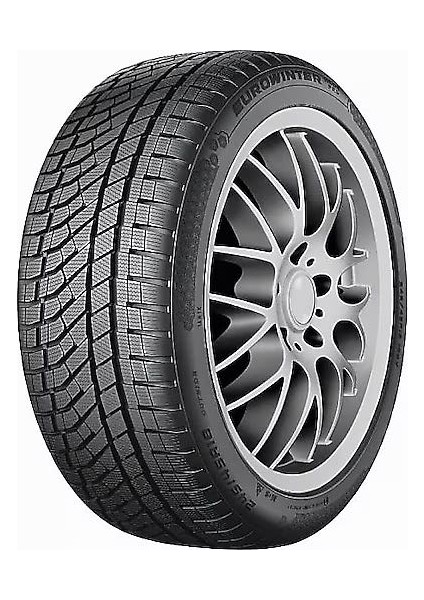 235/40/R19 96V Falken Eurowinter HS02 Pro Kış Lastiği Üretim 2025(4 Adet Fiyatıdır)