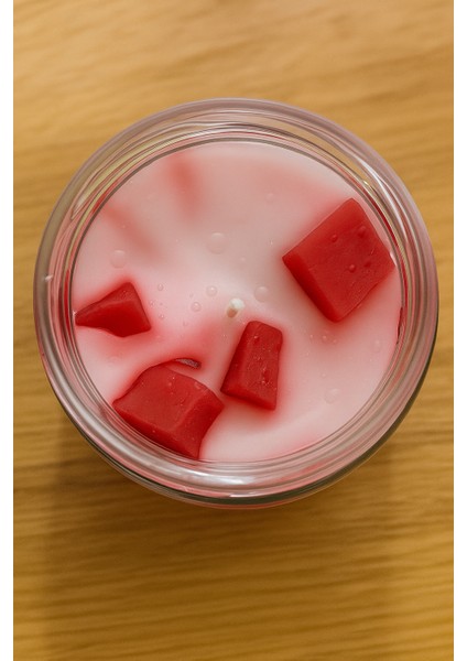 Forever Kokulu Kavanoz Mum modelleri