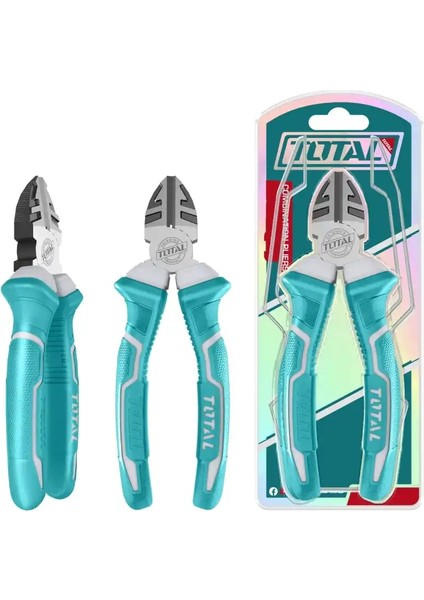 Yan Keski 180 mm THT130706P