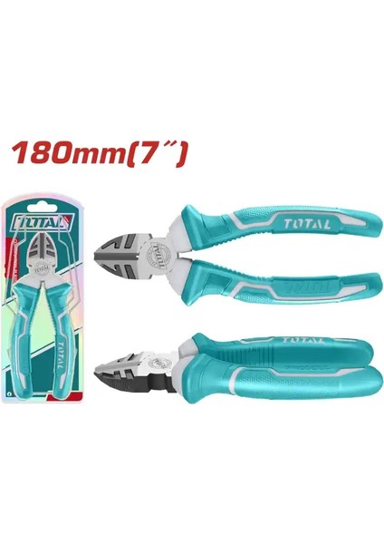 Yan Keski 180 mm THT130706P modelleri