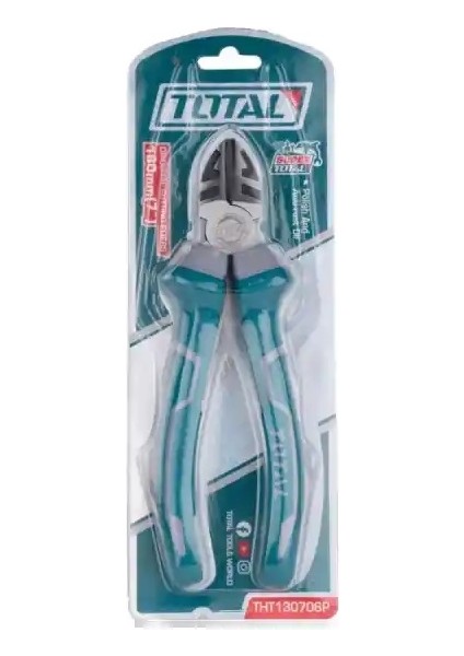 Yan Keski 180 mm THT130706P