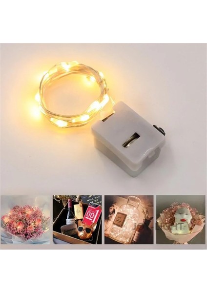 1 Metre Peri LED Gün Işığı