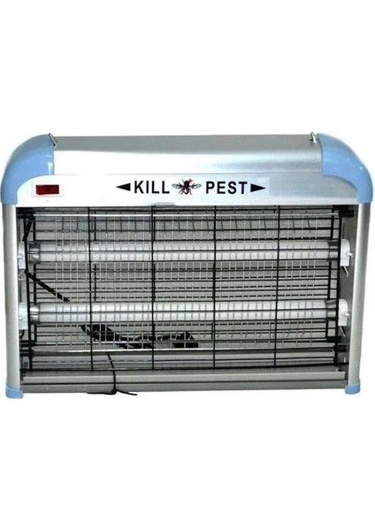 Elektrikli Sinek Öldürücü 16W MT-016 Egonex indirimleri