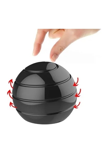 Dönen Masaüstü Top Transferi Stres Çarkı modelleri