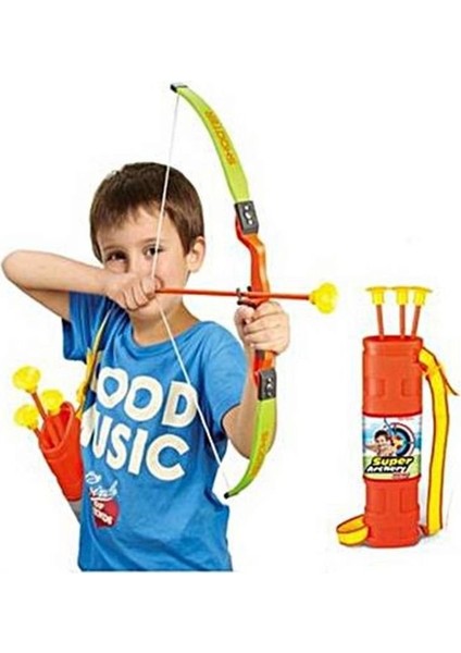 Rising Sports Okçuluk Oyun Seti fiyatları