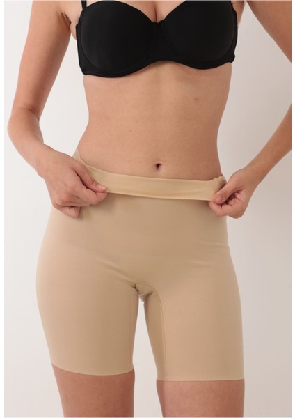 Ten Lazer Kesim Paçalı Korse modelleri