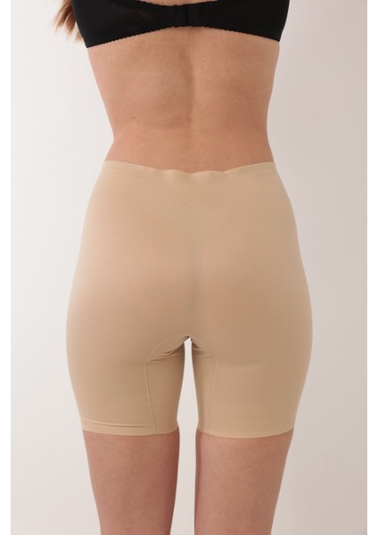 Ten Lazer Kesim Paçalı Korse fırsatları