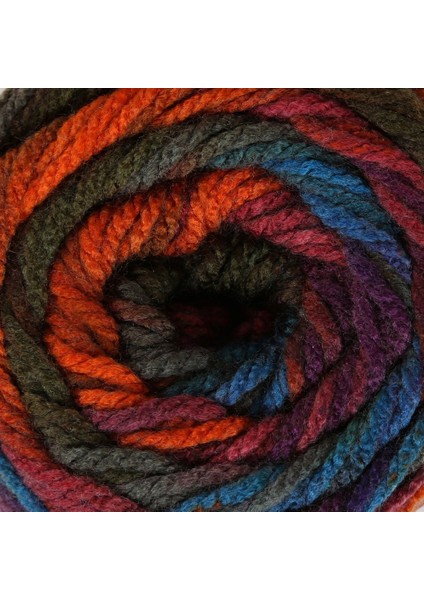 Loren Happy Ebruli El Örgü Ipi - RH017 - 34302 modelleri