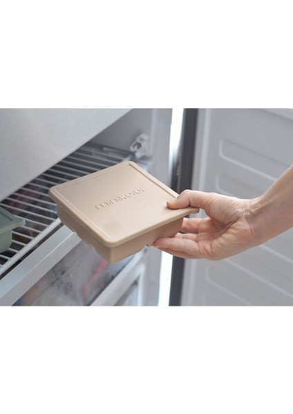 Puree Pods Bubble Beige (4 Adet) fiyatları