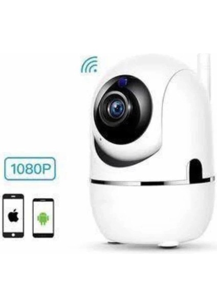 Mini Ip Kamera Hareketli Güvenlik Kamerası Kablosuz Wifi Kamera Mikrofonlu indirimleri