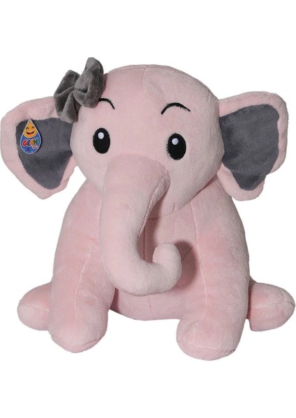 FK-2202 Nazlı Fil 50 cm modelleri