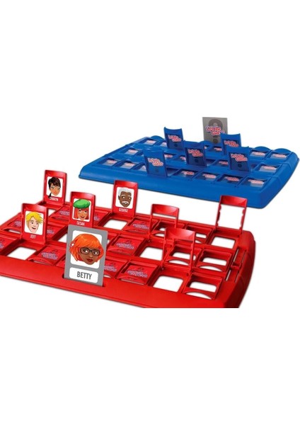 Let Me Guess Tahmin Etme Eğitici Kutu Oyunu fiyatları