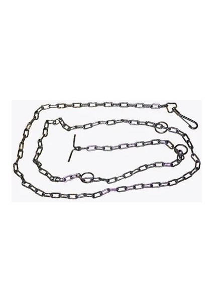 Köpek Zinciri - 4X200 - 1 Adet