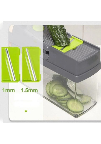 Çok Fonksiyonlu Kesme Doğrama Kiti fiyatları