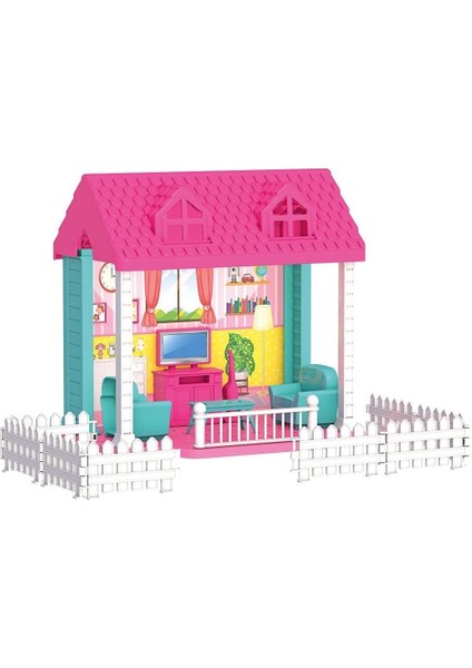 03756 Milanın Bahçe Evi -Dede fiyatları