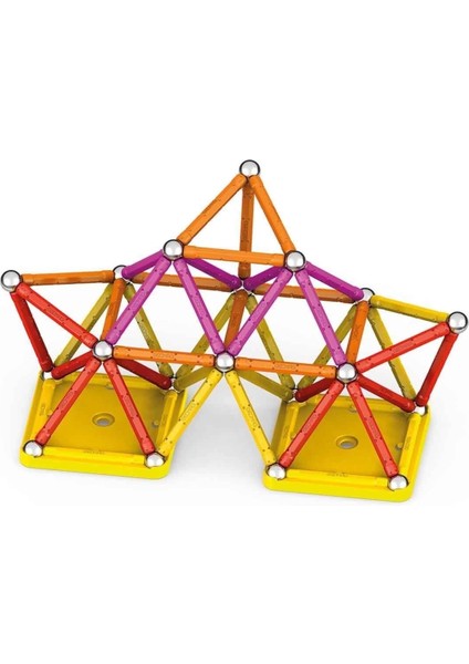 0273 Manyetik Zeka Oyunu 93 Parça -Sunman modelleri