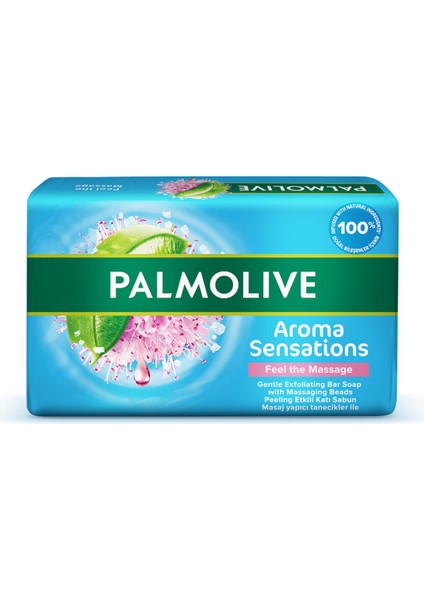 Massage El ve Vücut Sabunu 150 G