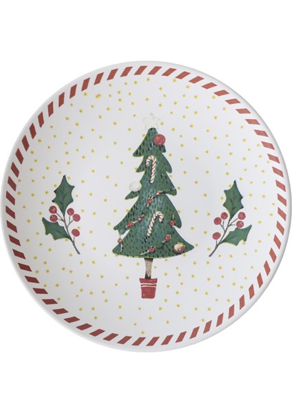 Joy Pasta Tabak 20 cm