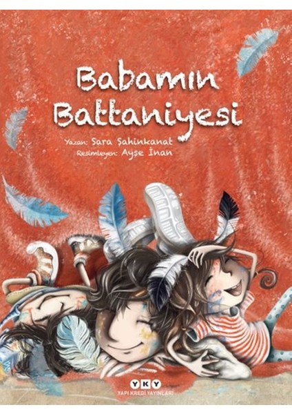 Babamın Battaniyesi (Ciltli)