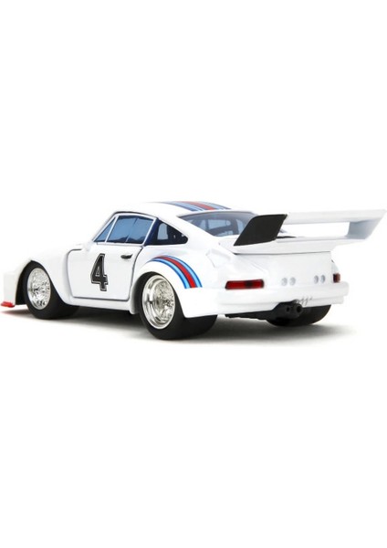 Jada 1/32 Transformers G1 Jazz Porsche fırsatları