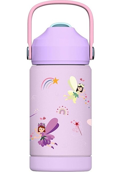 - Flipsip Çocuk Su Termosu | 360 ml - Fairy Sparkle (4 Adet) fiyatları