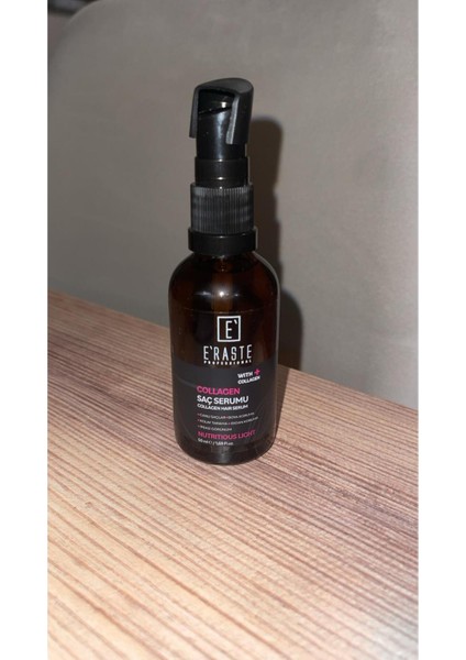 Boya Sonrası Koruma Sağlayan Saç Keratin Serumu fiyatları