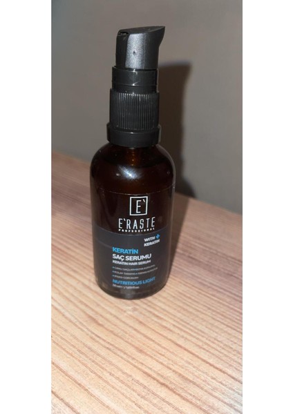 Ipeksi Görünüm Için Keratin Saç Serumu fiyatları