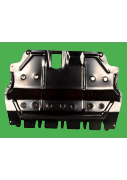 Vw Polo 10-17-Skoda Fabia Rapıd-Ibıza Toledo Dizel 10 17 Uyumlu-Karter Muhafazası-Saclı - Ayaklı Set fiyatları