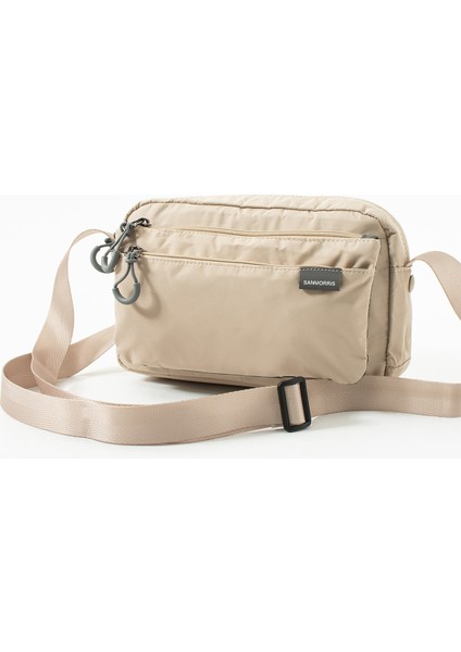 Su Geçirmez Paraşüt Kumaş El ve Omuz Çantası fırsatları