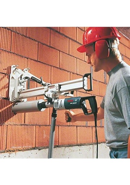 Professional Matkap Ucu Kuru G 1/2" Standart Evrensel (Çap 52 Mm)