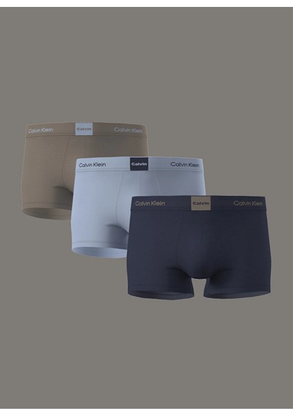 Çok Renkli Erkek Boxer LV00NB44763U5