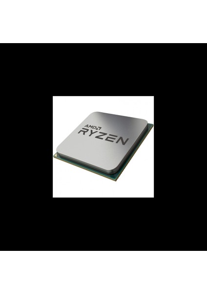 Ryzen 5 5600X 6 Core, 3,70-4.60GHZ 35MB Cache 65W, Am4, Tray, (Dahili Grafik Yok, Fan Yok)