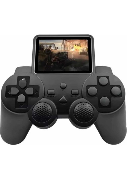 Bfs Yeni Nesil Mini Atari 520 Retro Oyunlu S10 El Atarisi Video Oyun Konsolu fiyatları