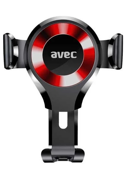 Avec Araç Içi Klima Telefon Tutucu