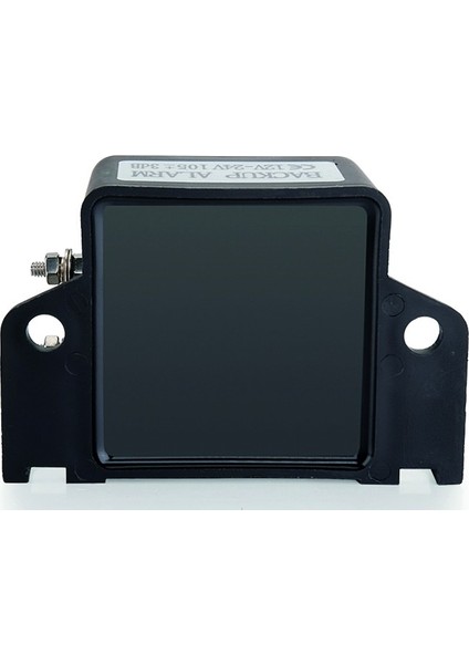 Geri Vites Kornası (Sireni) Akustik - Wolfram 60101 fiyatları