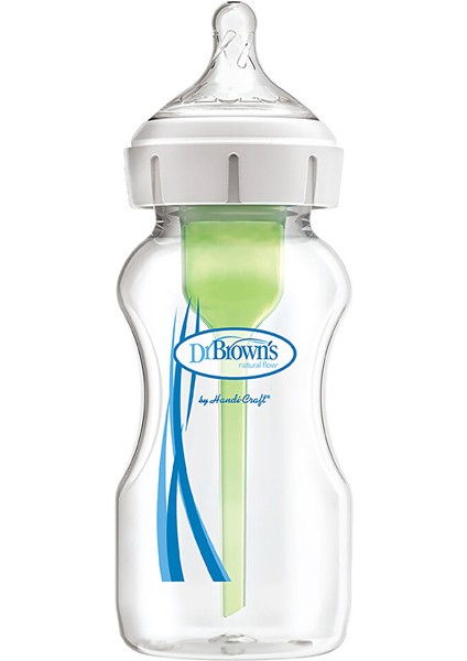 Db 2600 Dr. Brown's Anti-Kolik Pp Biberon 2'libiberon Seti (4 Adet) modelleri