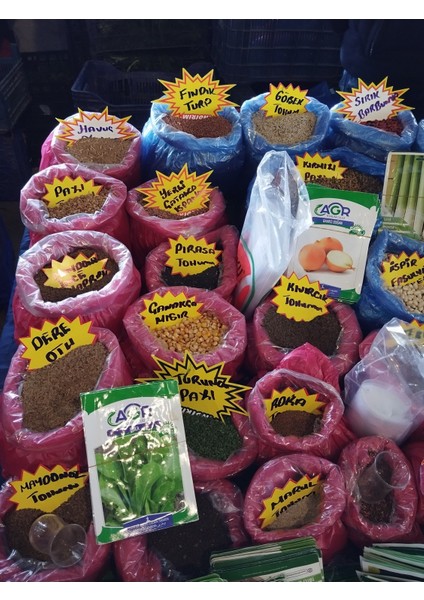 100 Adet 5 × 7 cm Sarı Yıldız Karton Etiketi, Mağaza, Bakkal ve Süpermarket Boş Yıldız Etiketi fırsatları