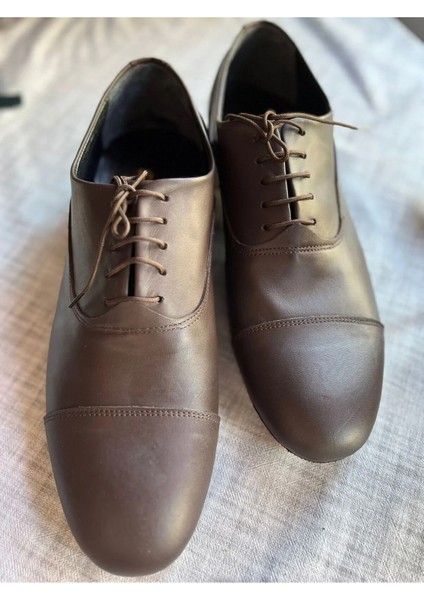 Tango, Salsa, Bacata, Swing, Linda Hop-Solo Cazz Maskaratlı Deri Erkek Dans Ayakkabısı modelleri