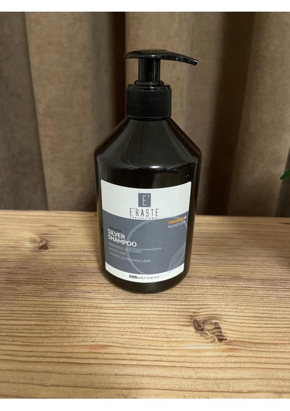 Naturelturunculaşma Karşıtı Silver Şampuan 500 ml modelleri