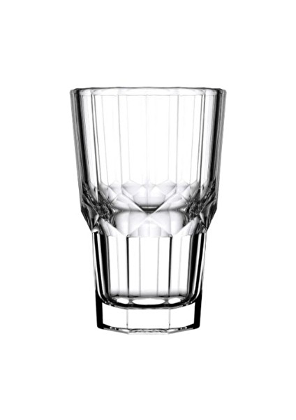 Serenity Meşrubat Bardağı 3'lü 265 cc (5 Adet)