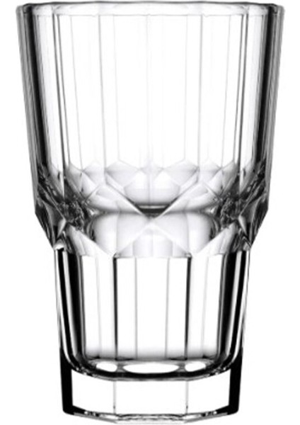 Serenity Meşrubat Bardağı 3'lü 265 cc (5 Adet) fiyatları