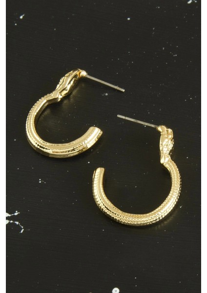 Yarım Halka Yeni Sezon Metal Küpe fiyatları